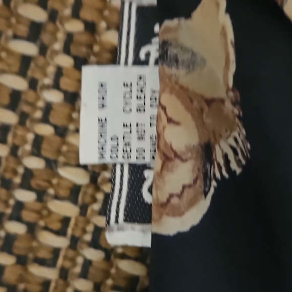 Ladies/Juniors Floral Maxi Dress - Picture 10 of 11